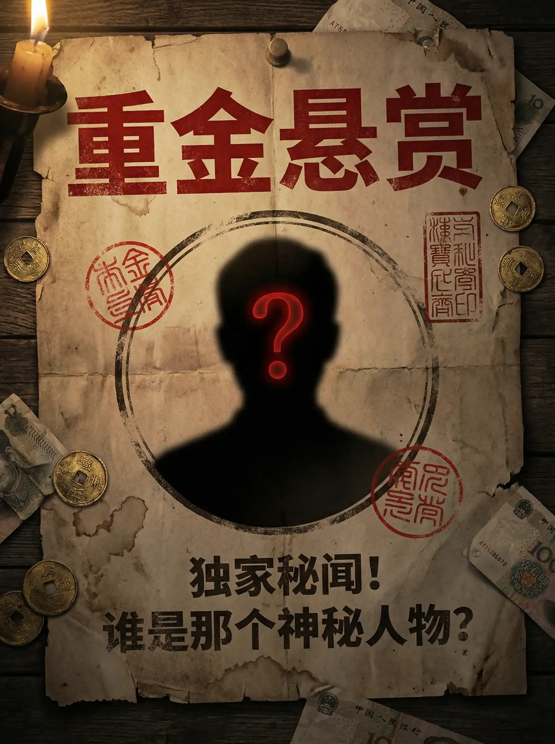 【海角网】海角网官网 - 最新资讯海角网传媒聚集地 - 重金悬赏线索征集令